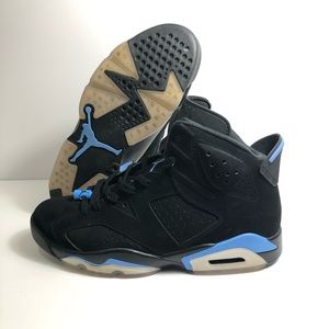 Air Jordan Retro 6 “UNC”